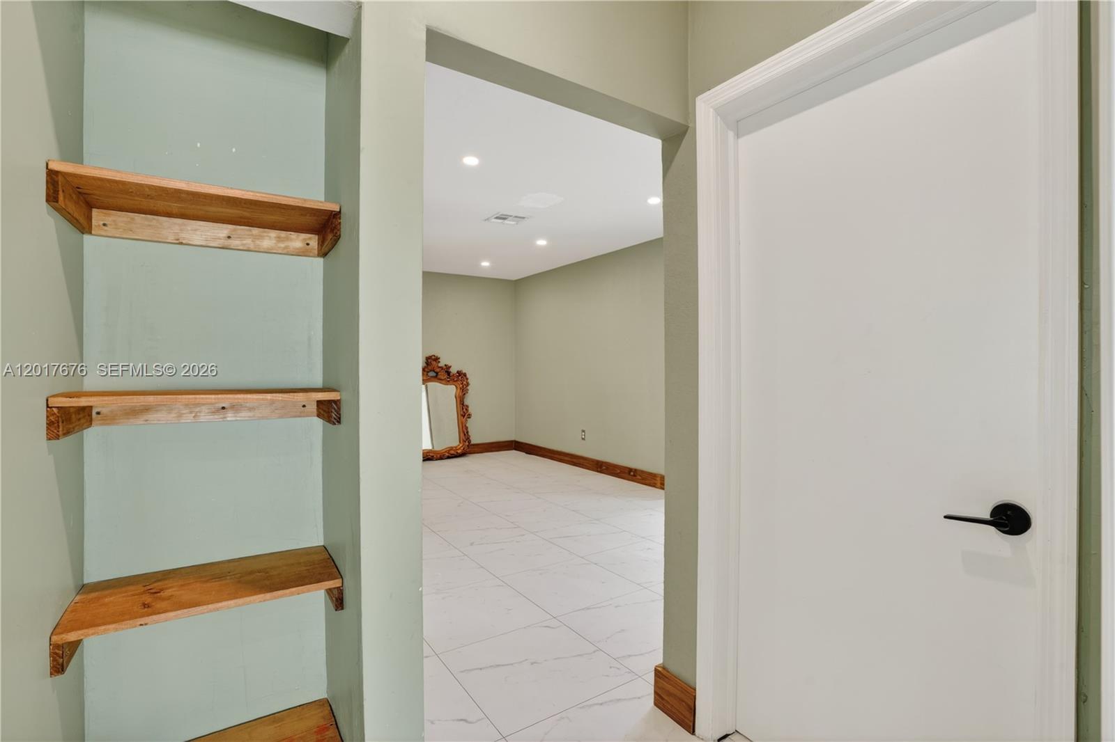 LIN HEIGHTS - Residential