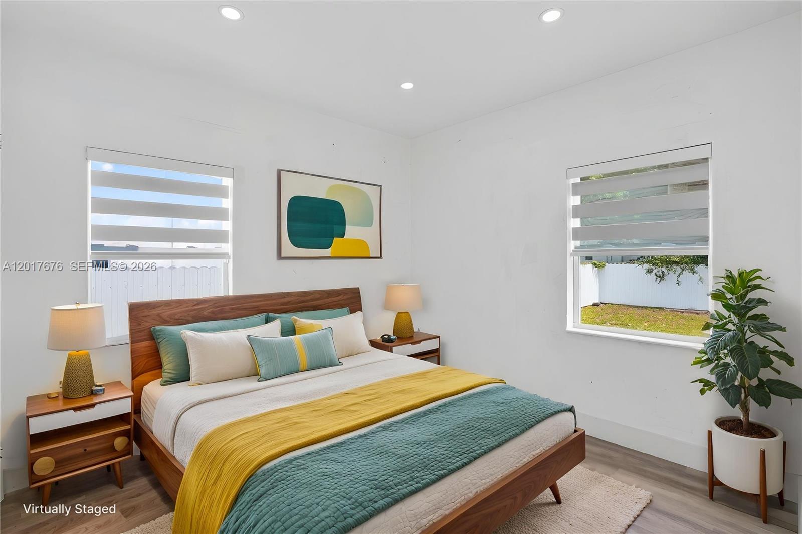LIN HEIGHTS - Residential