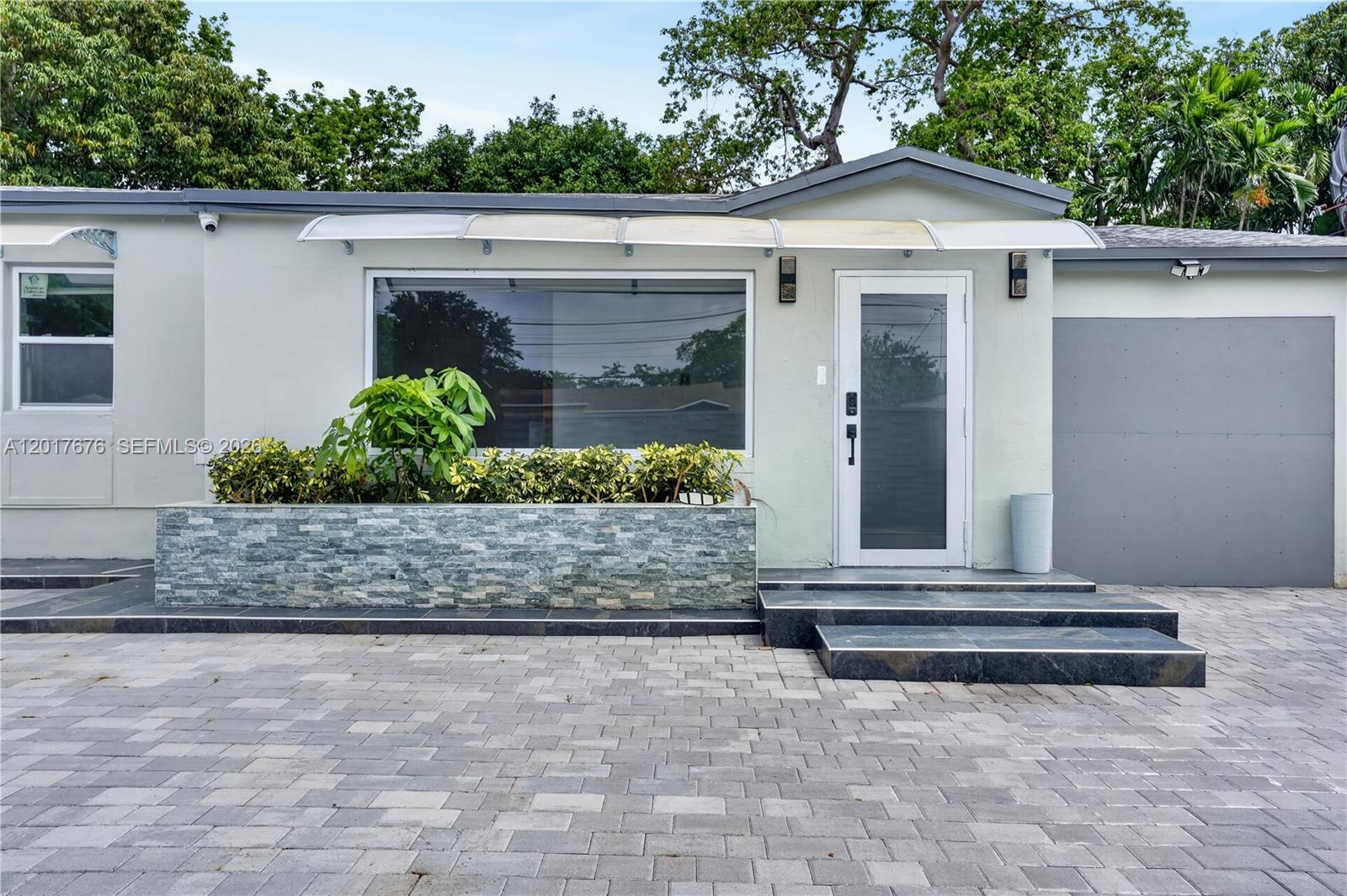 LIN HEIGHTS - Residential