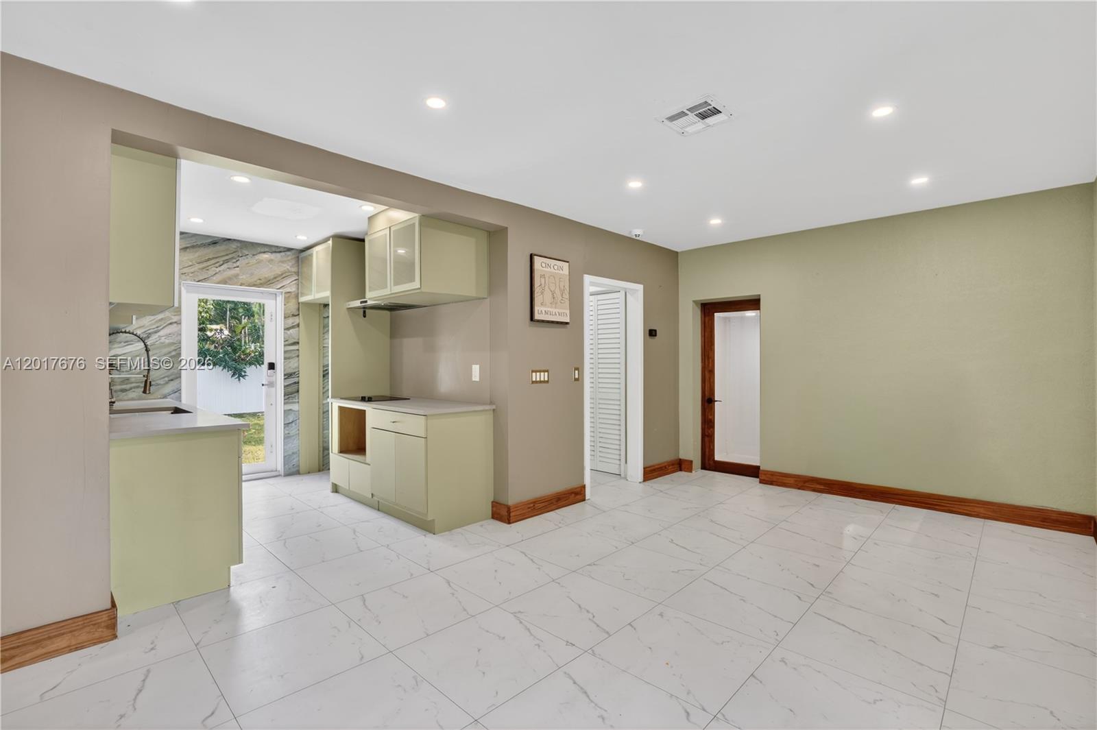 LIN HEIGHTS - Residential