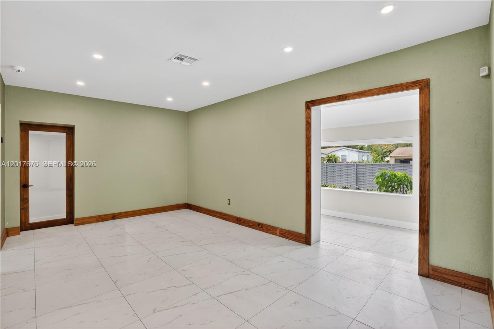 LIN HEIGHTS - Residential