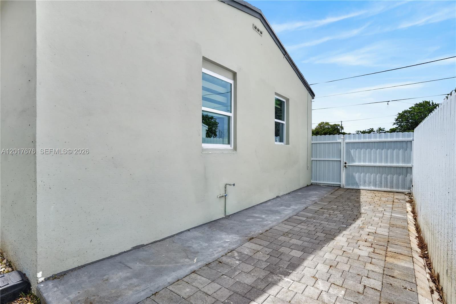 LIN HEIGHTS - Residential