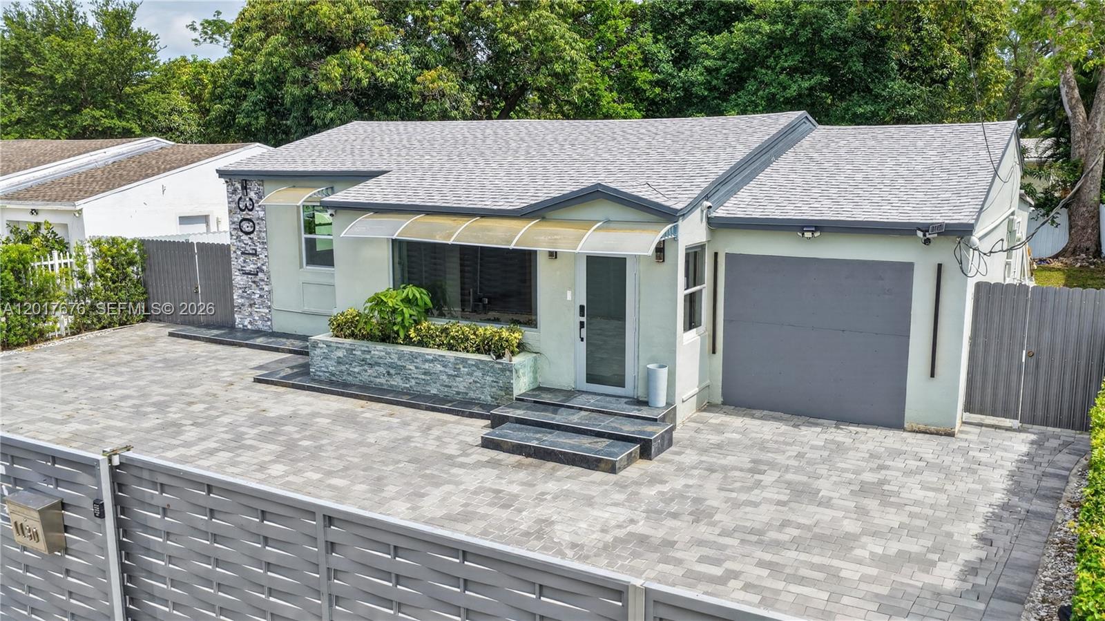 LIN HEIGHTS - Residential
