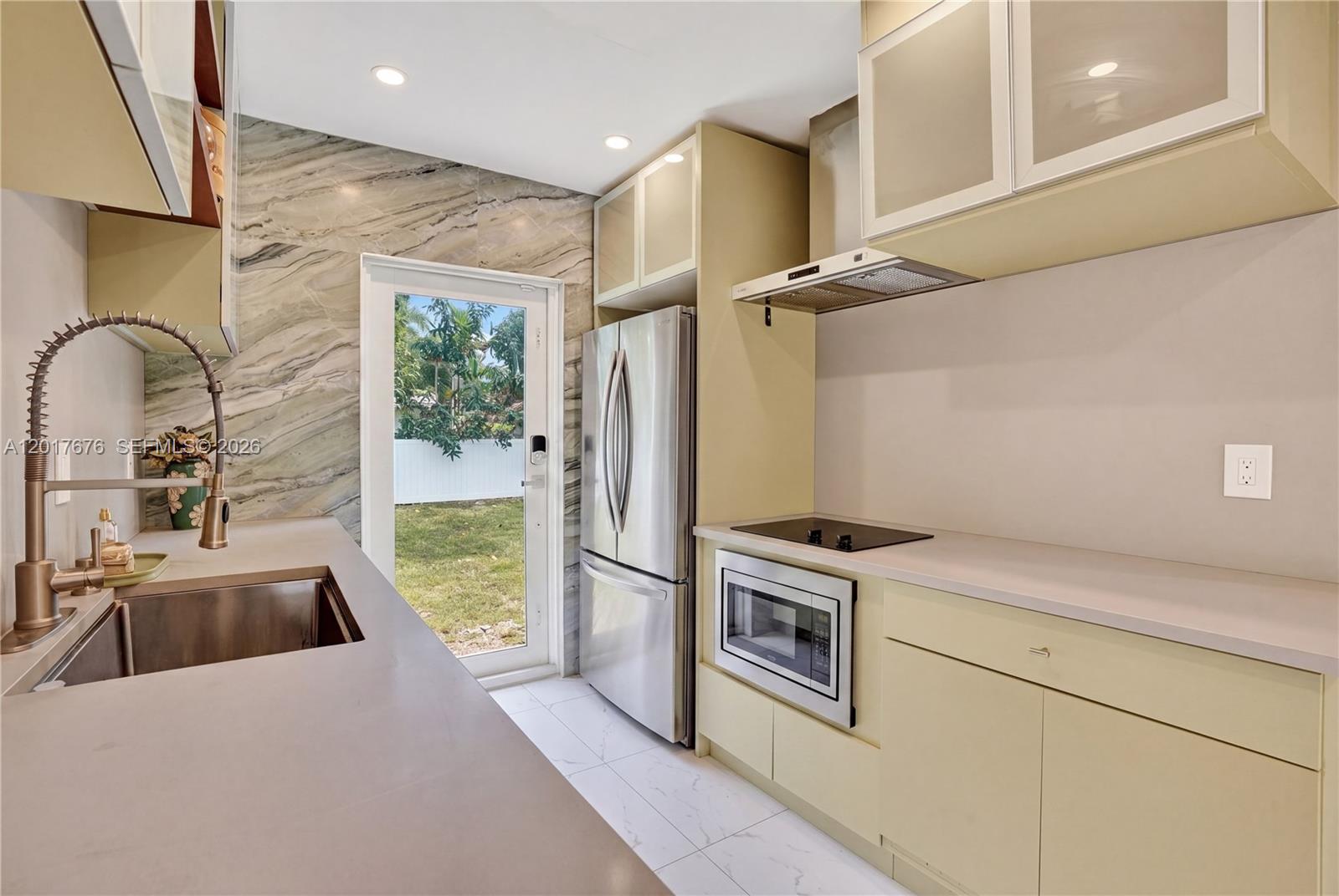 LIN HEIGHTS - Residential