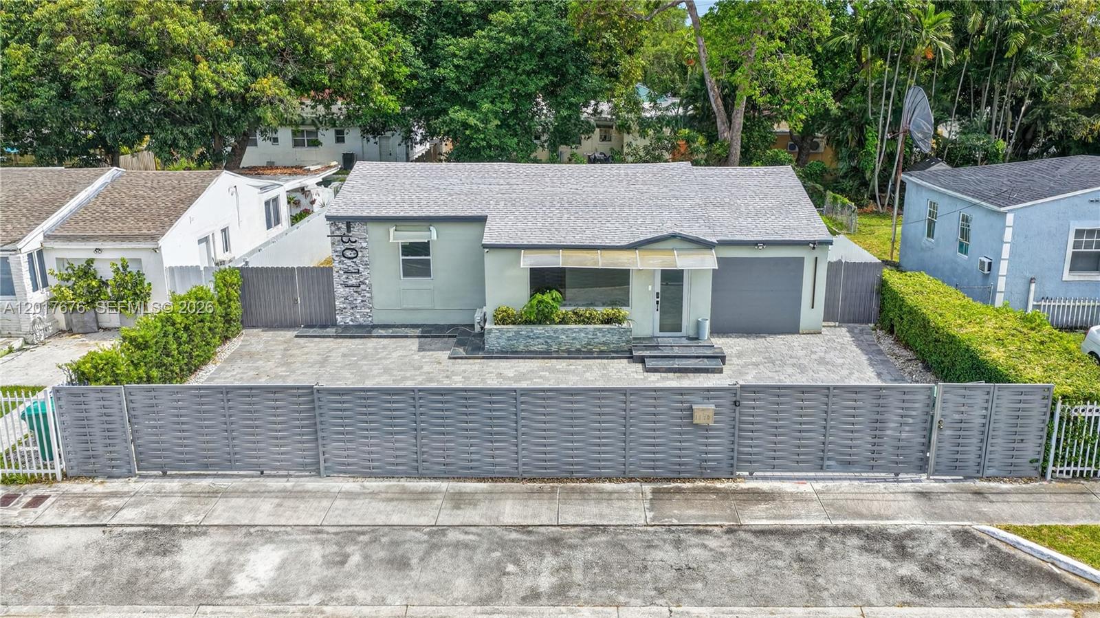 LIN HEIGHTS - Residential