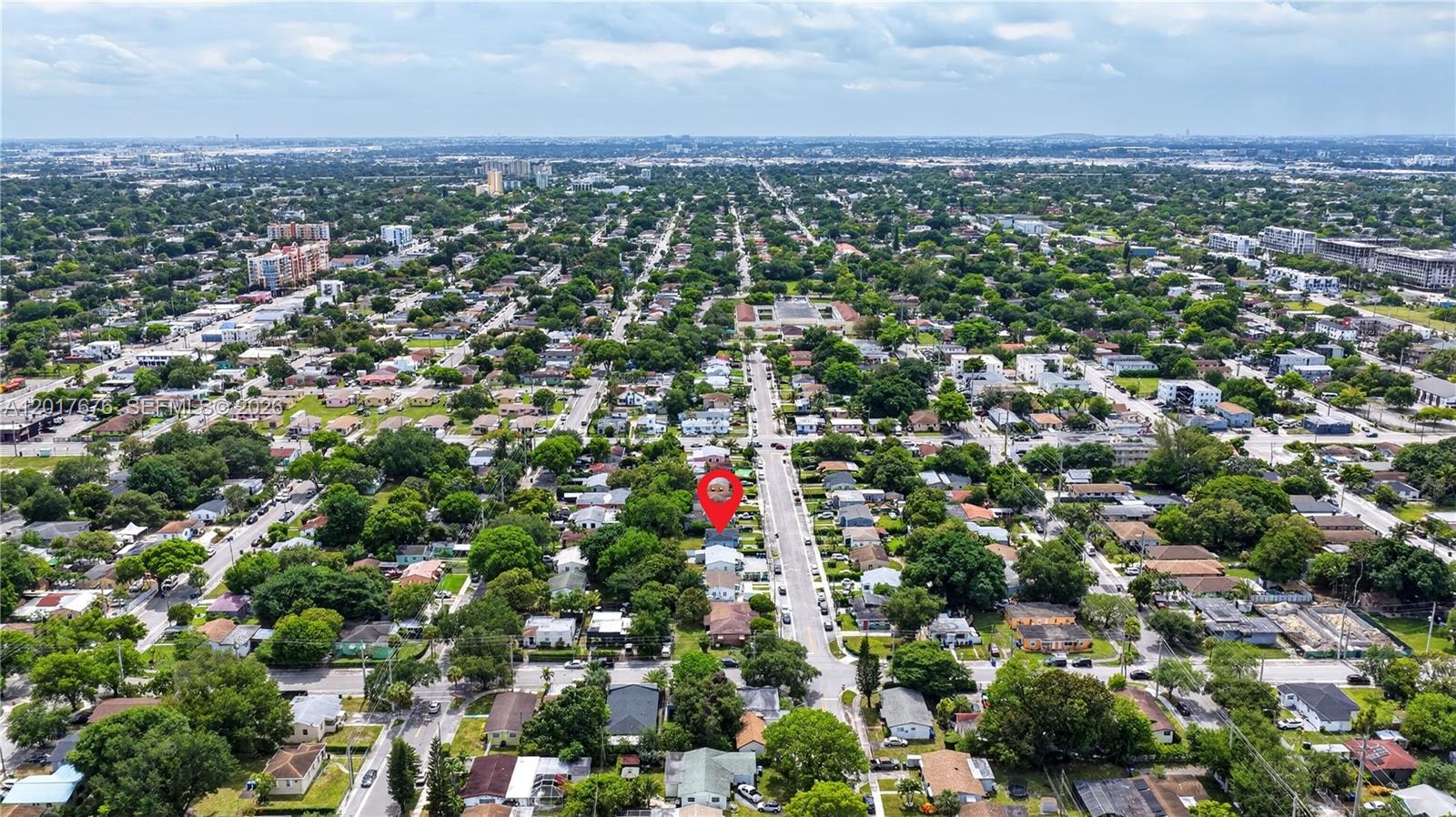 LIN HEIGHTS - Residential