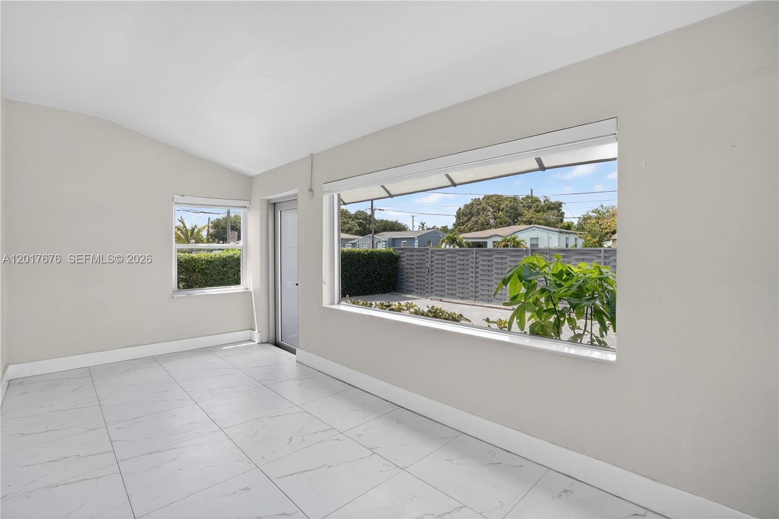 LIN HEIGHTS - Residential