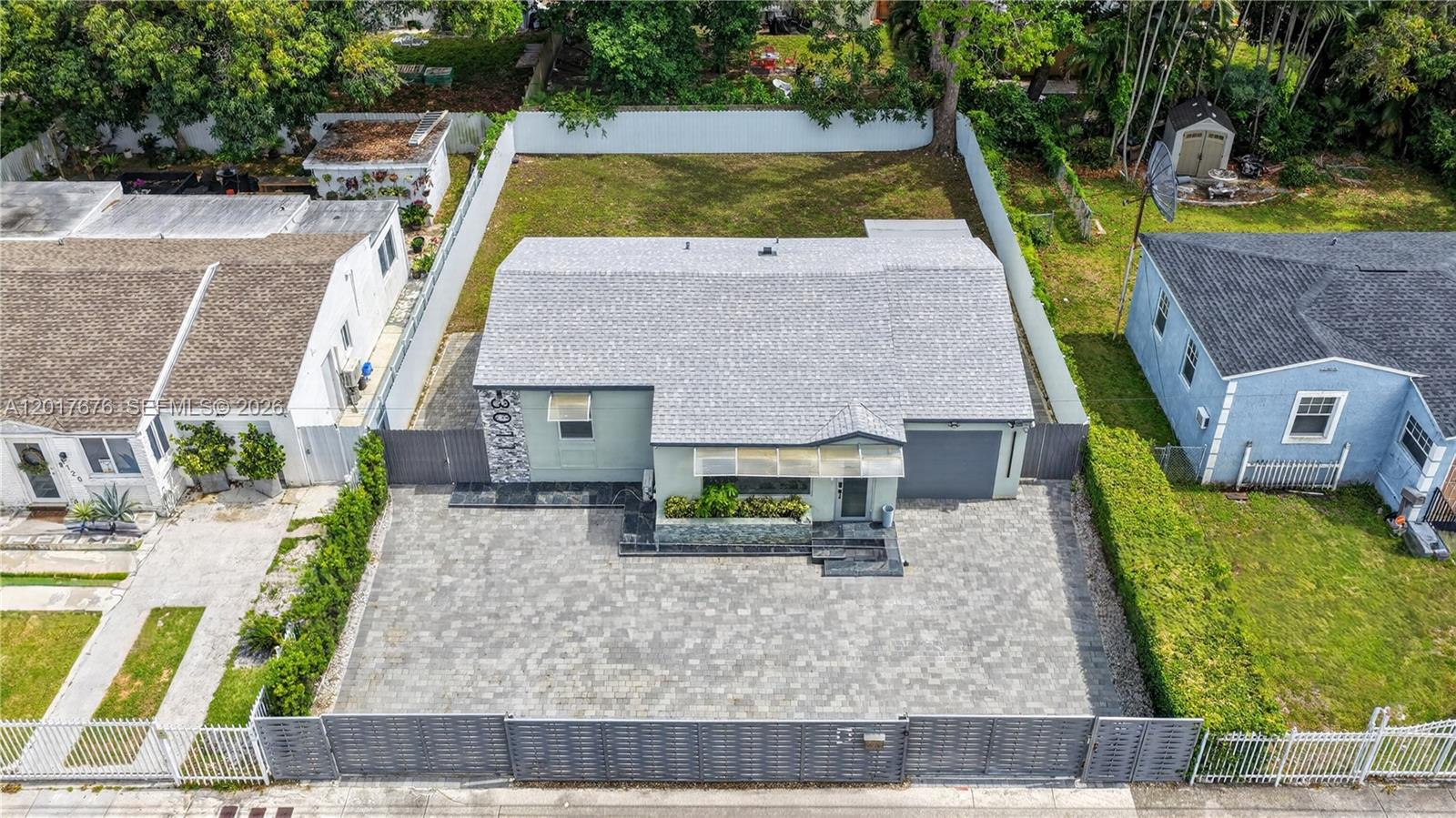 LIN HEIGHTS - Residential