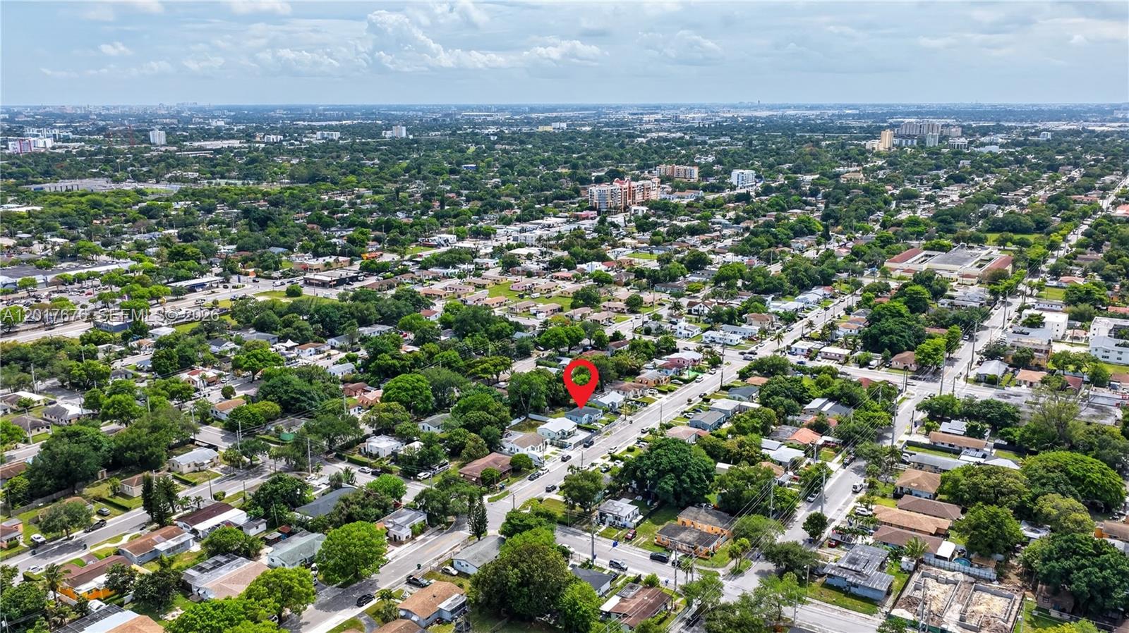 LIN HEIGHTS - Residential