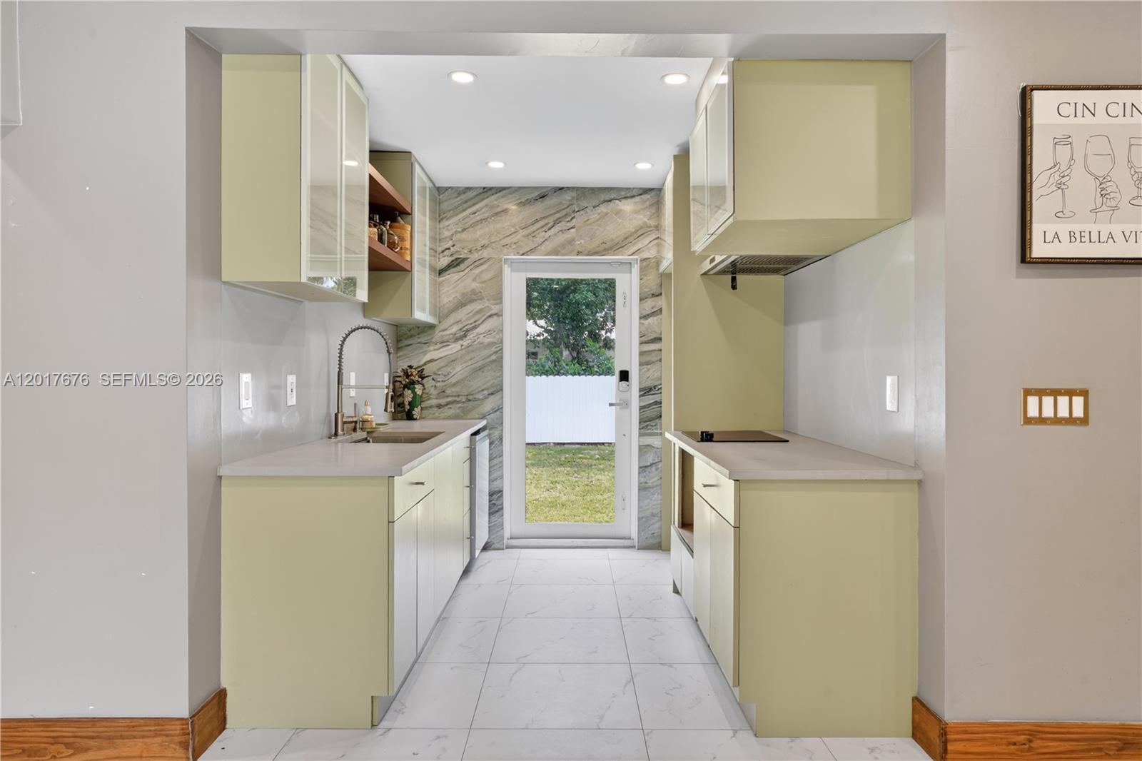 LIN HEIGHTS - Residential