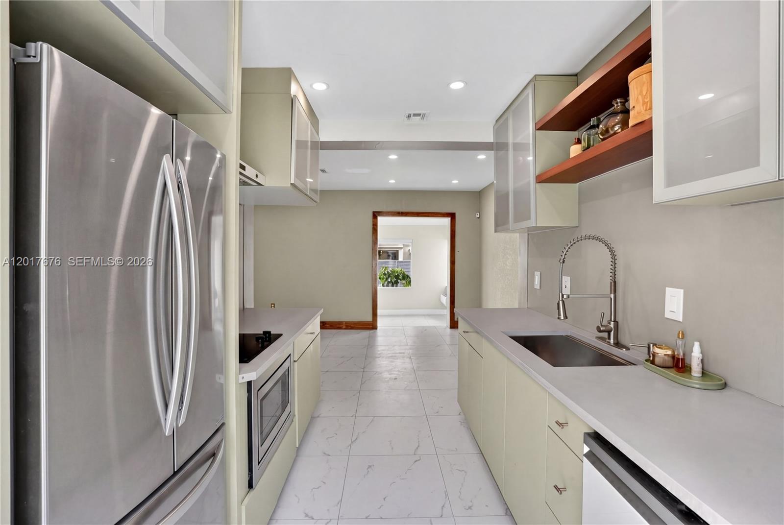 LIN HEIGHTS - Residential