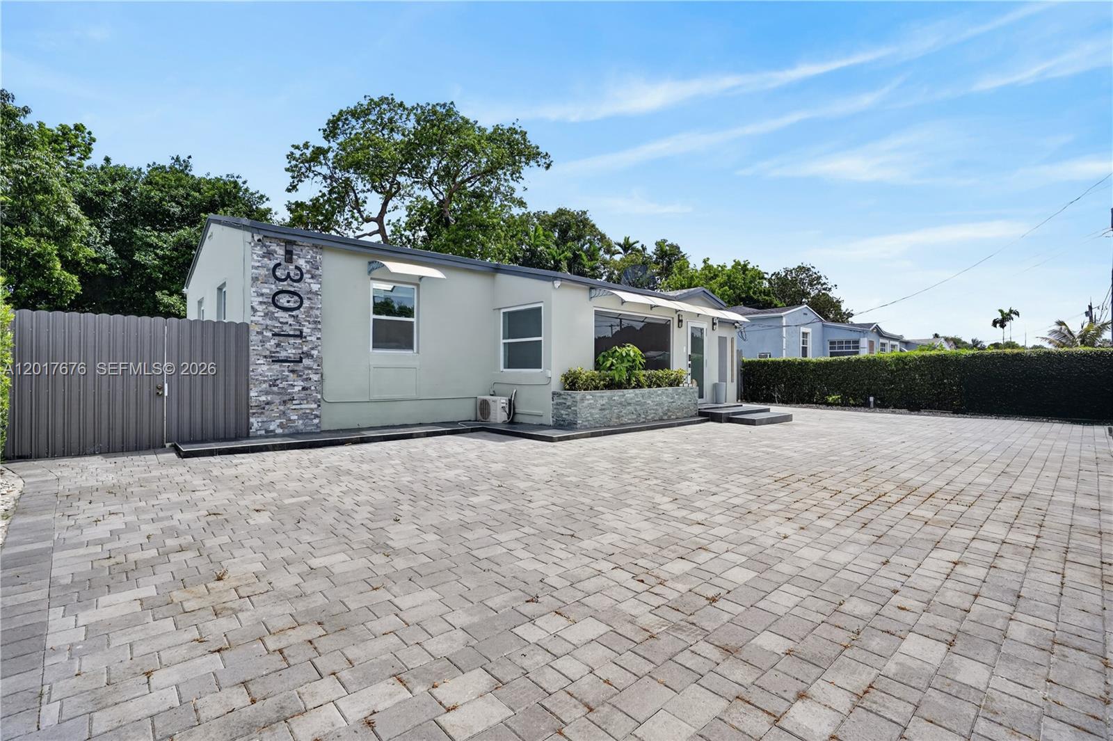 LIN HEIGHTS - Residential