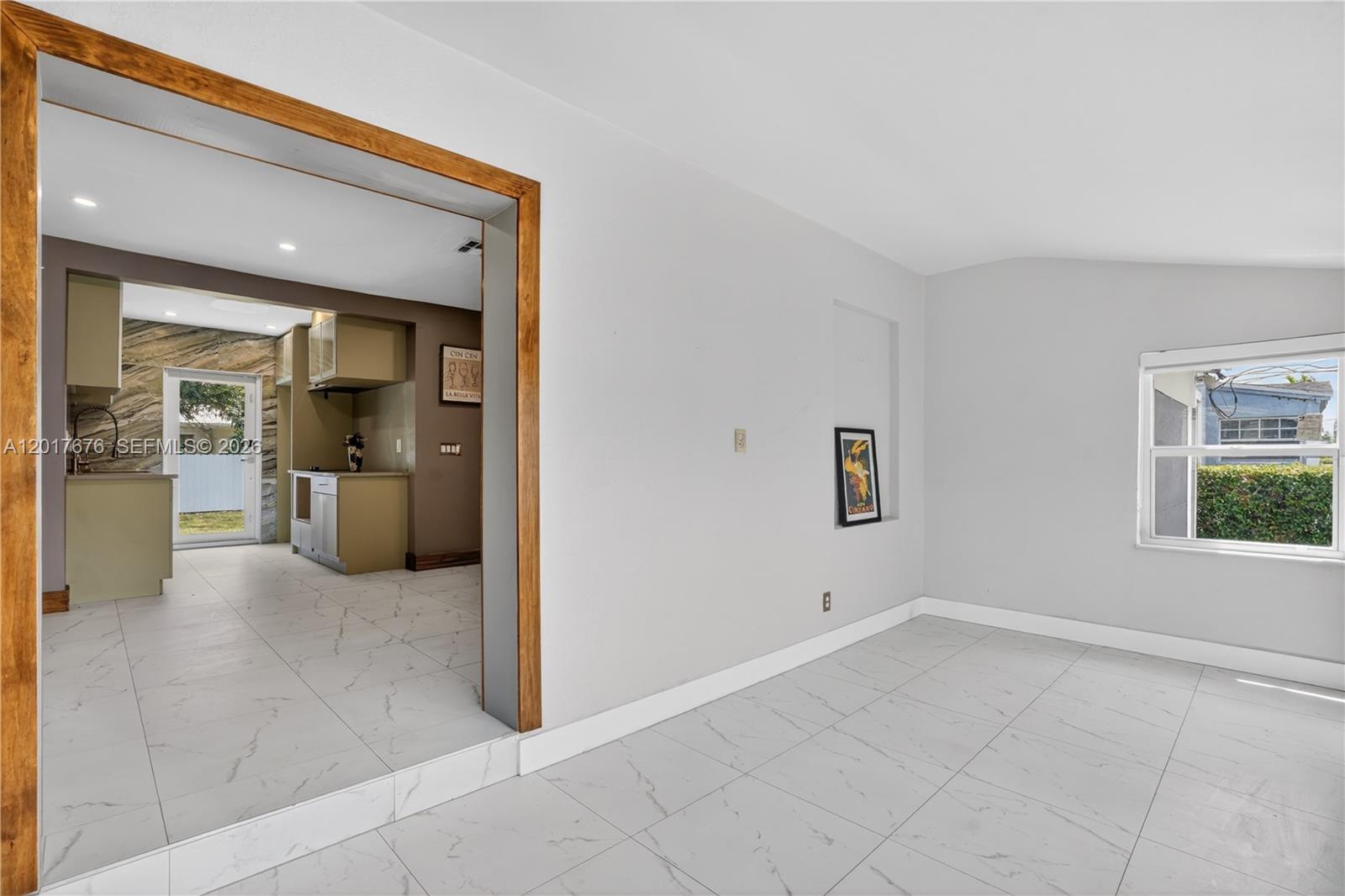 LIN HEIGHTS - Residential