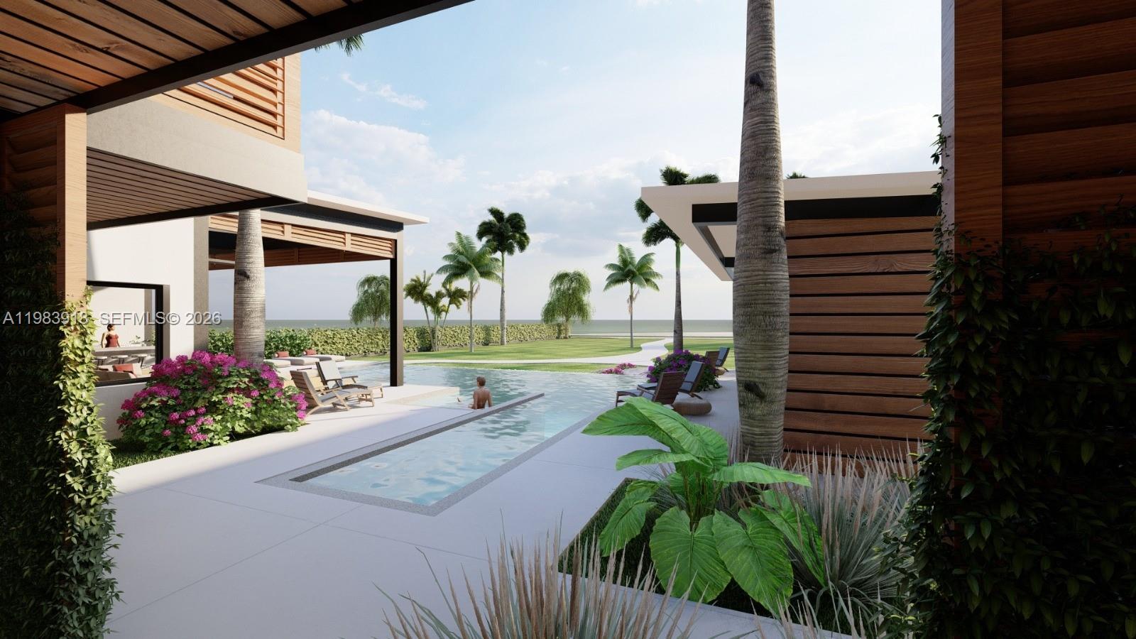 Playa Bonita - Residential