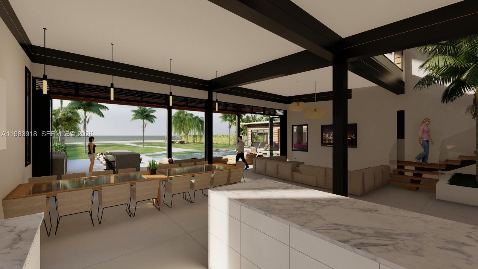 Playa Bonita - Residential