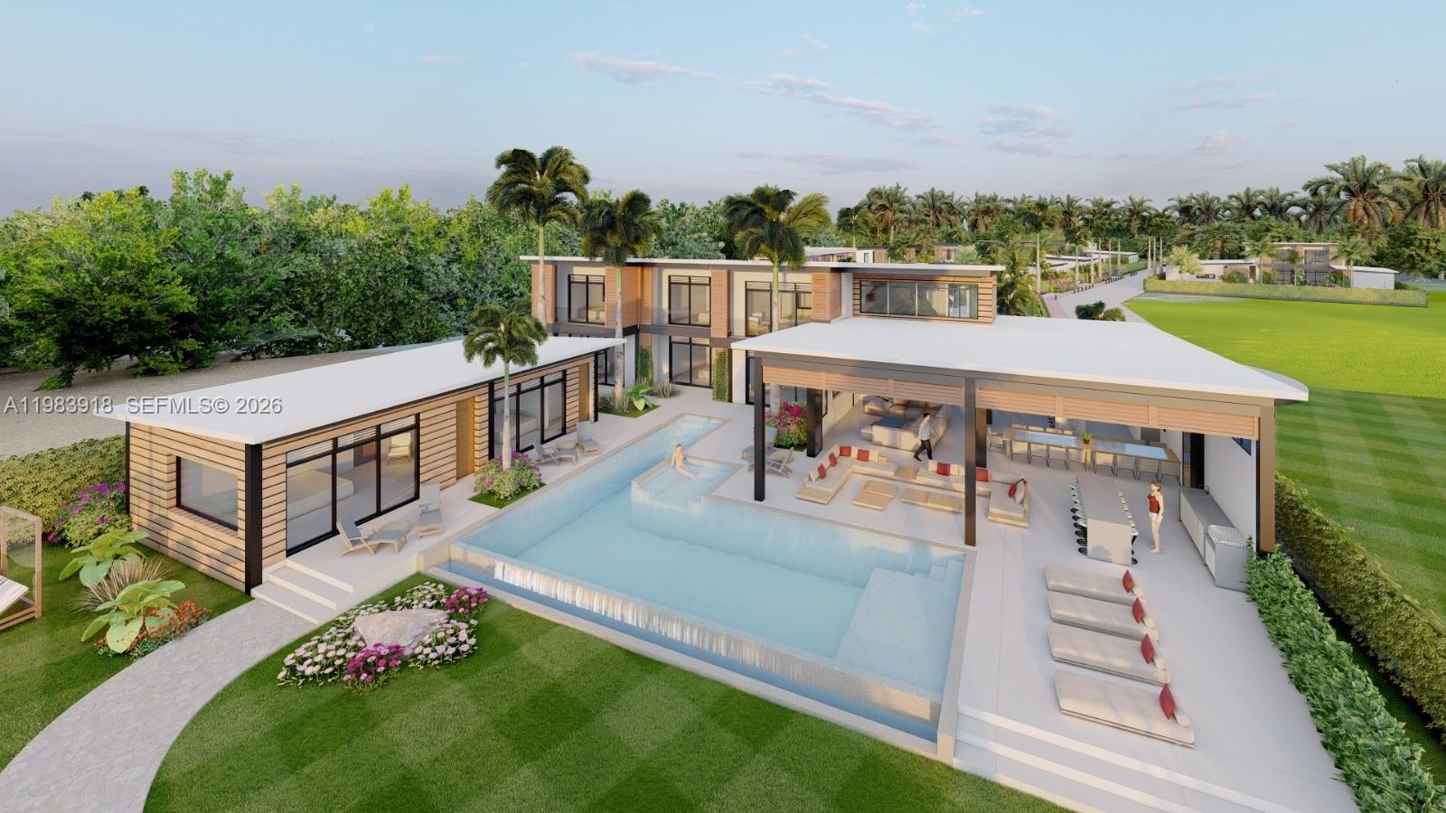 Playa Bonita - Residential