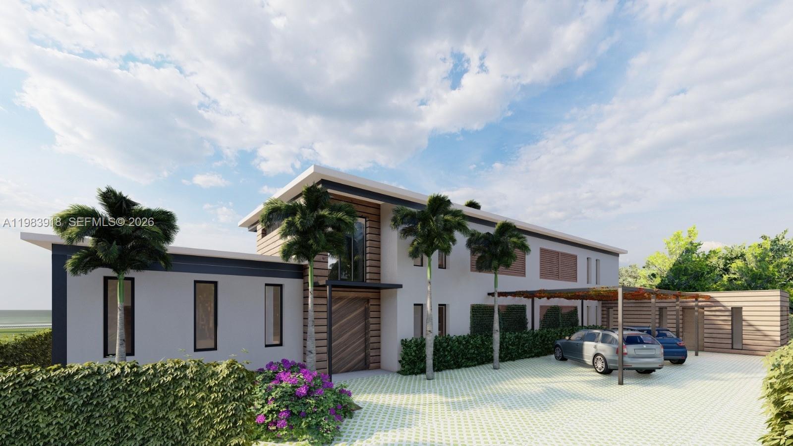 Playa Bonita - Residential