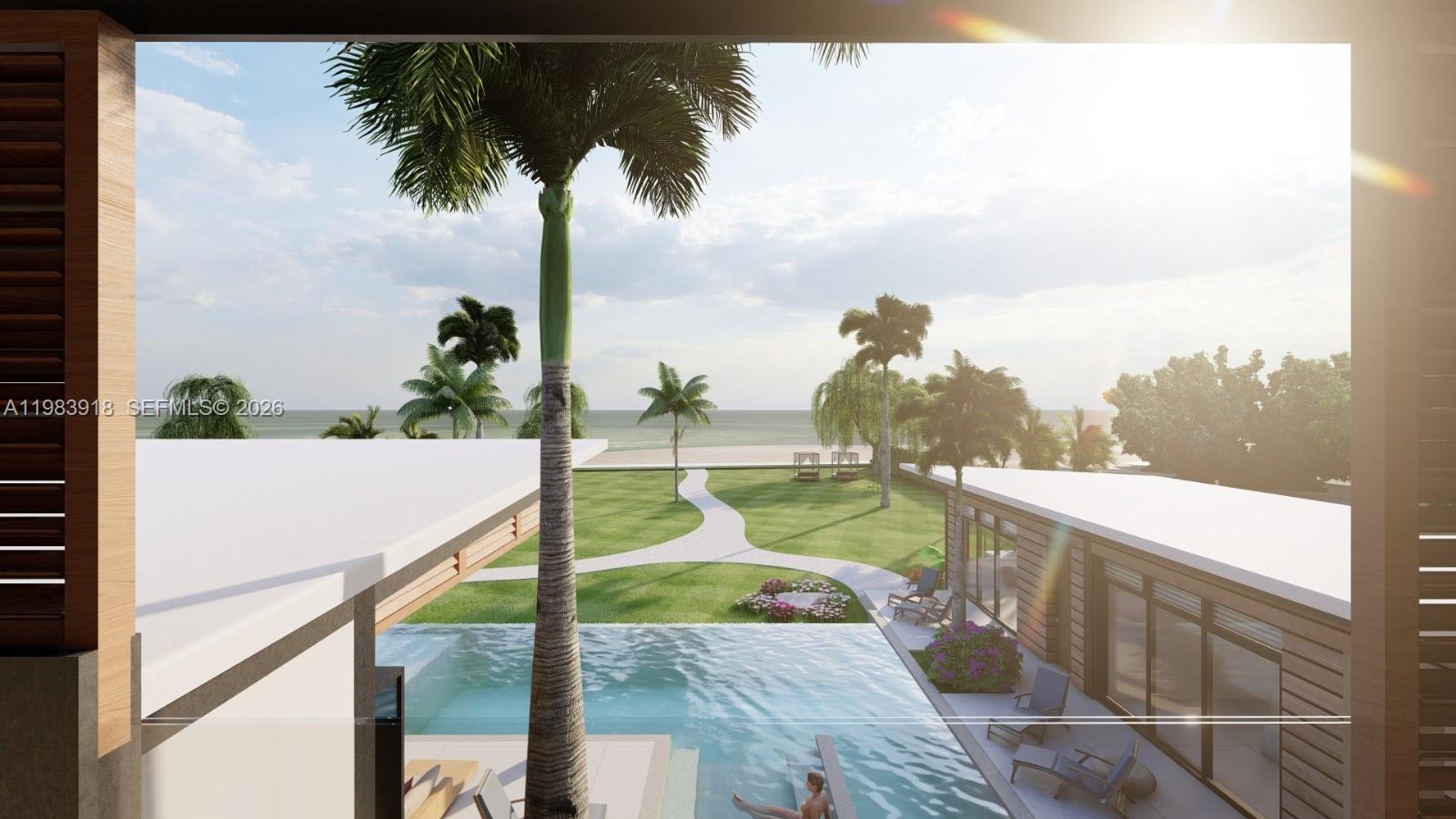 Playa Bonita - Residential