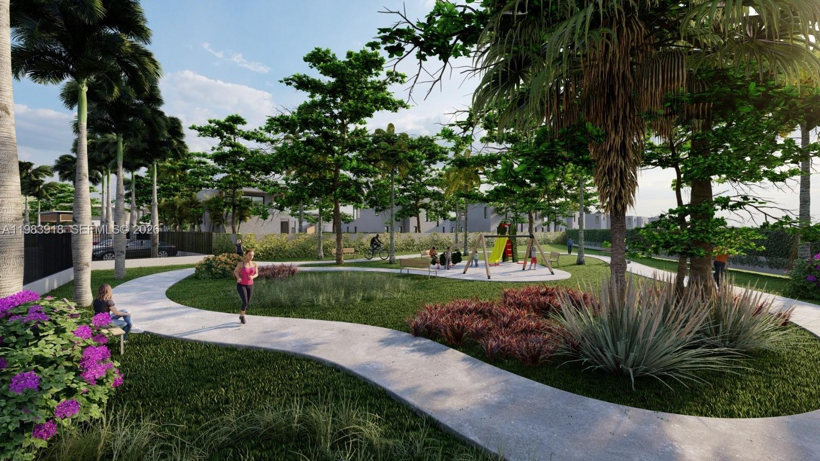 Playa Bonita - Residential