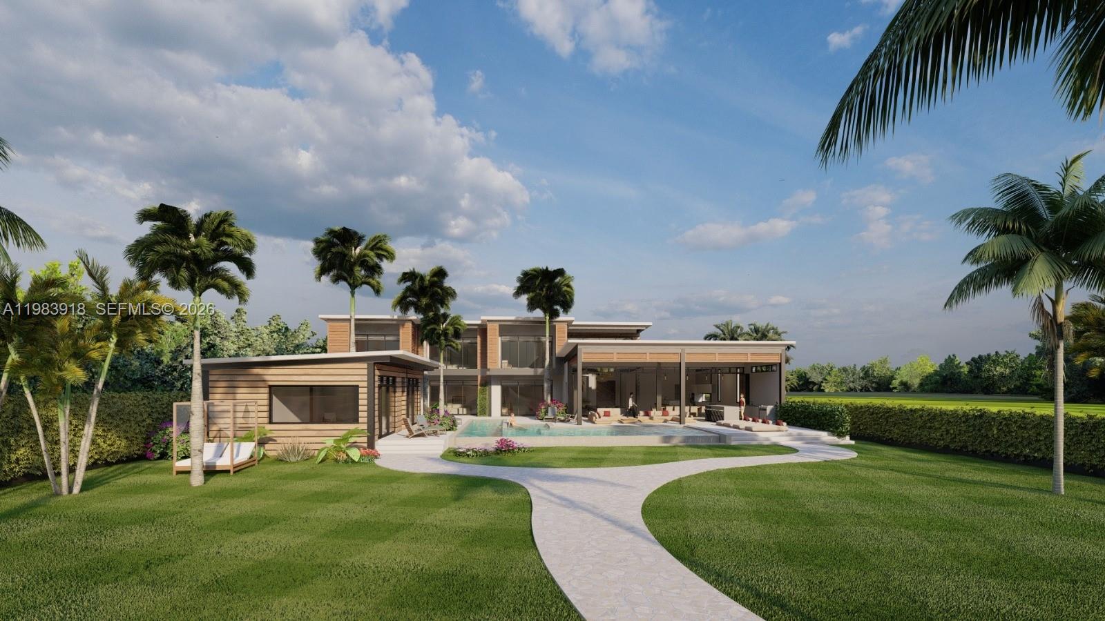 Playa Bonita - Residential