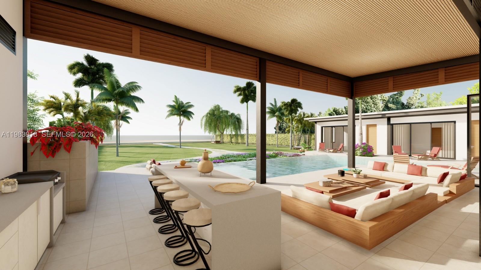 Playa Bonita - Residential