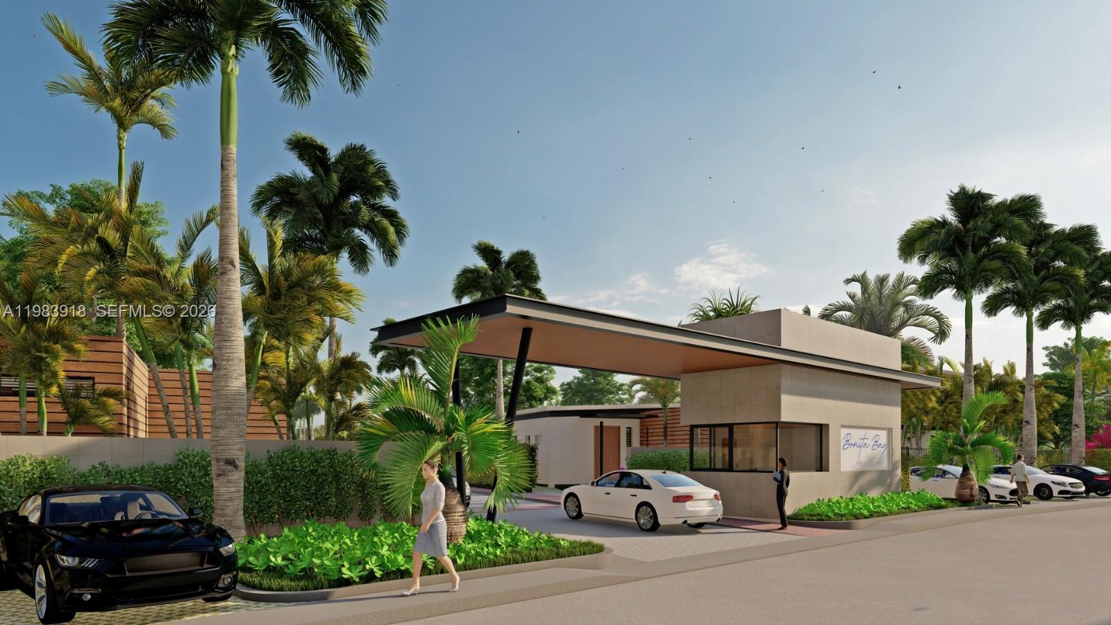 Playa Bonita - Residential