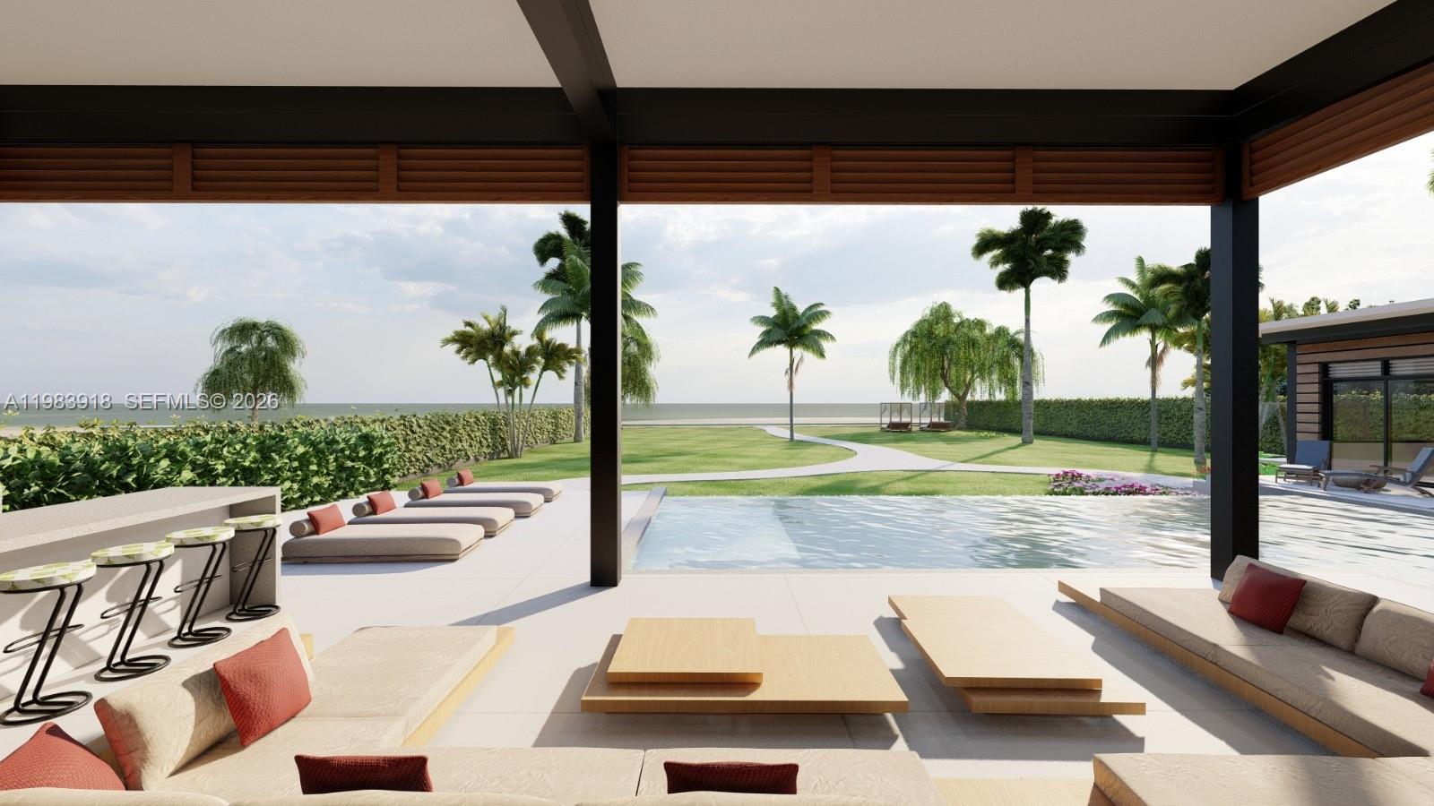 Playa Bonita - Residential