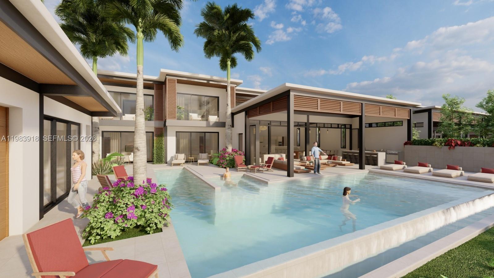 000 8C7J+863 Las Terrenas, Dominican Republic