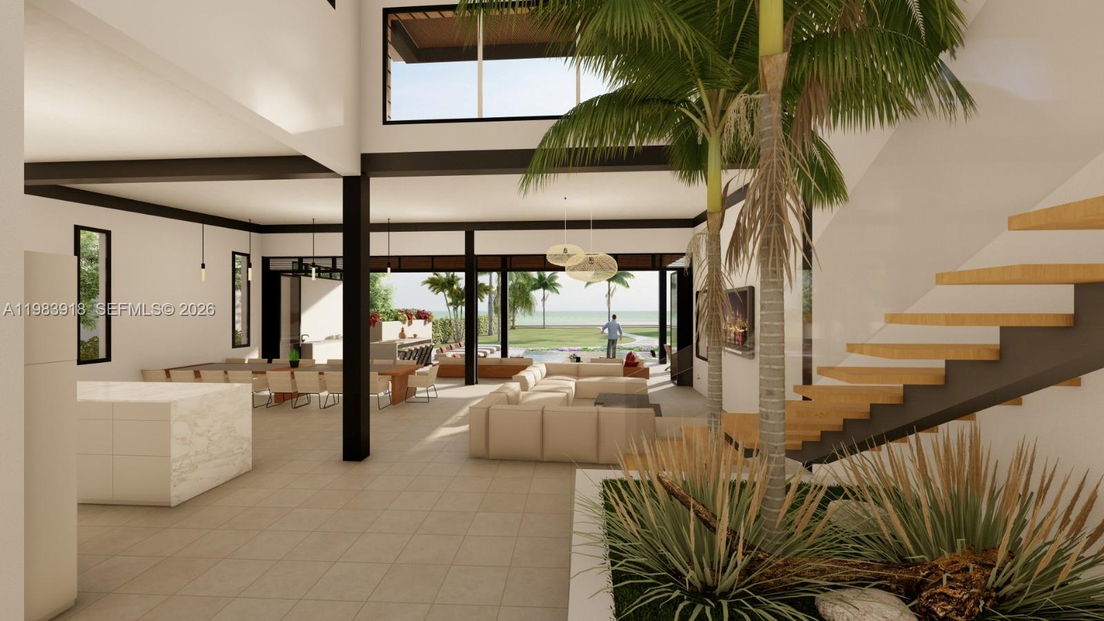 Playa Bonita - Residential