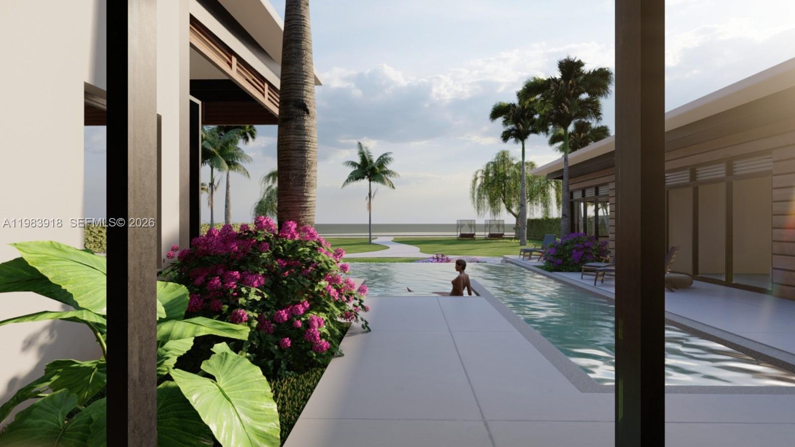 Playa Bonita - Residential