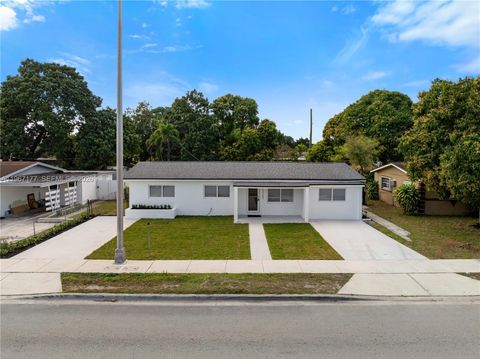 HOME MAX REALTY INTERNATIONAL 13160 NW 17th Ave Miami FL 33167