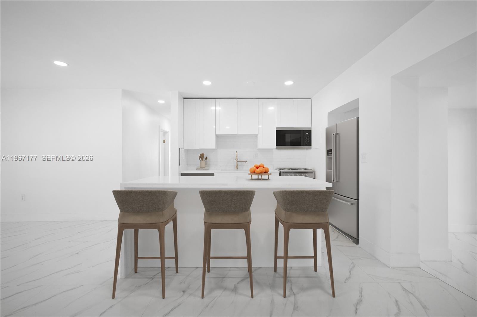 MOFFATVILLE - Residential