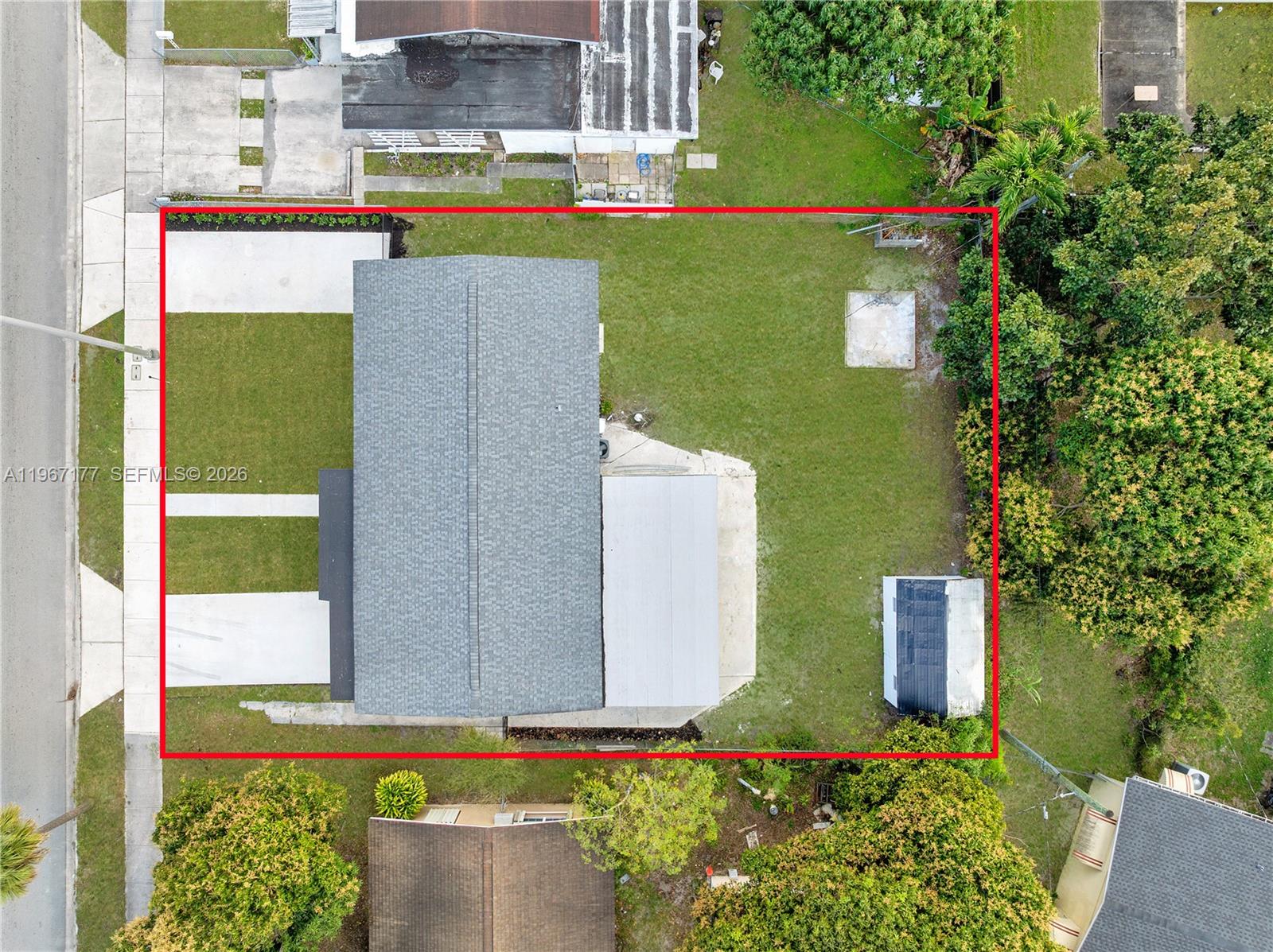 View photos, virtual tours, details... 13160 NW 17th Ave