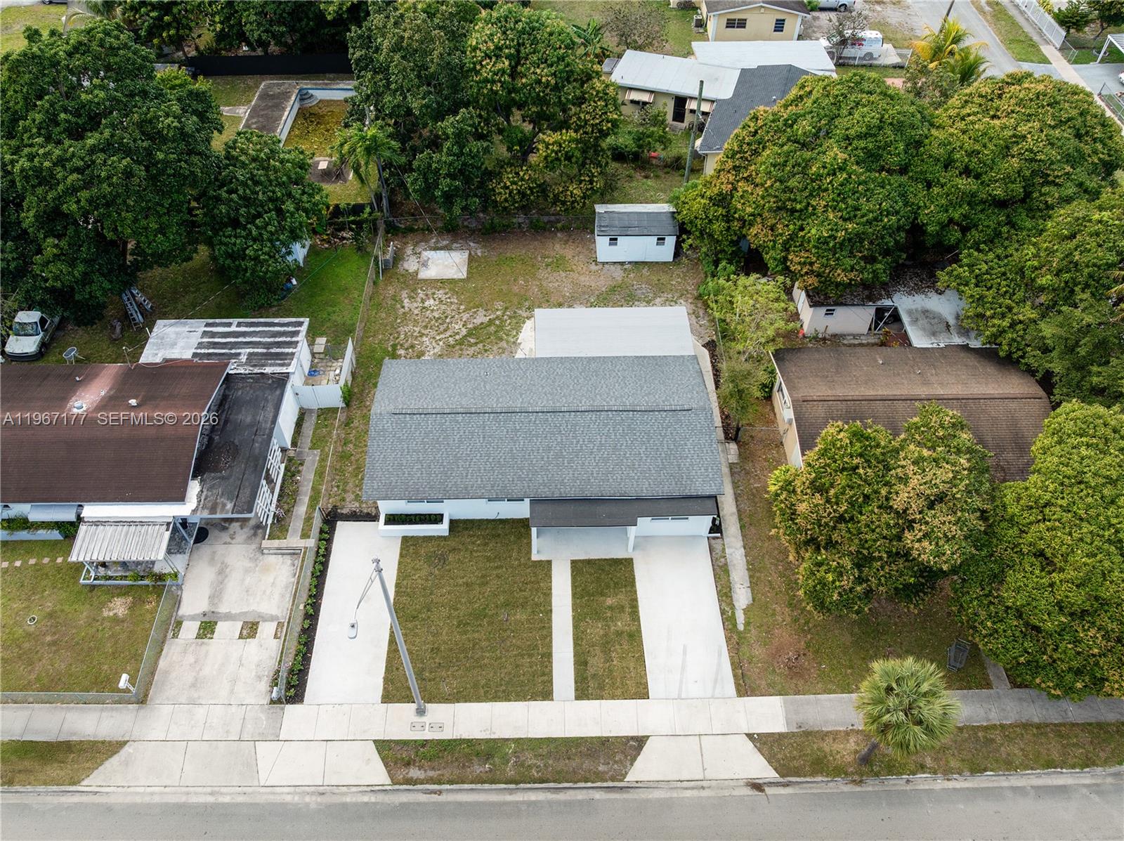 View photos, virtual tours, details... 13160 NW 17th Ave
