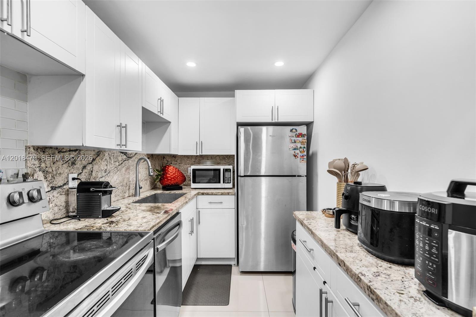 SUMMIT CHASE CONDO - Residential