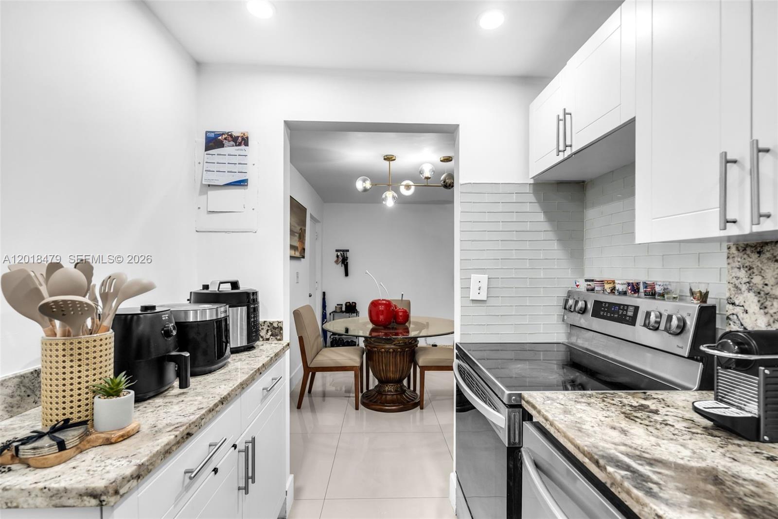 SUMMIT CHASE CONDO - Residential