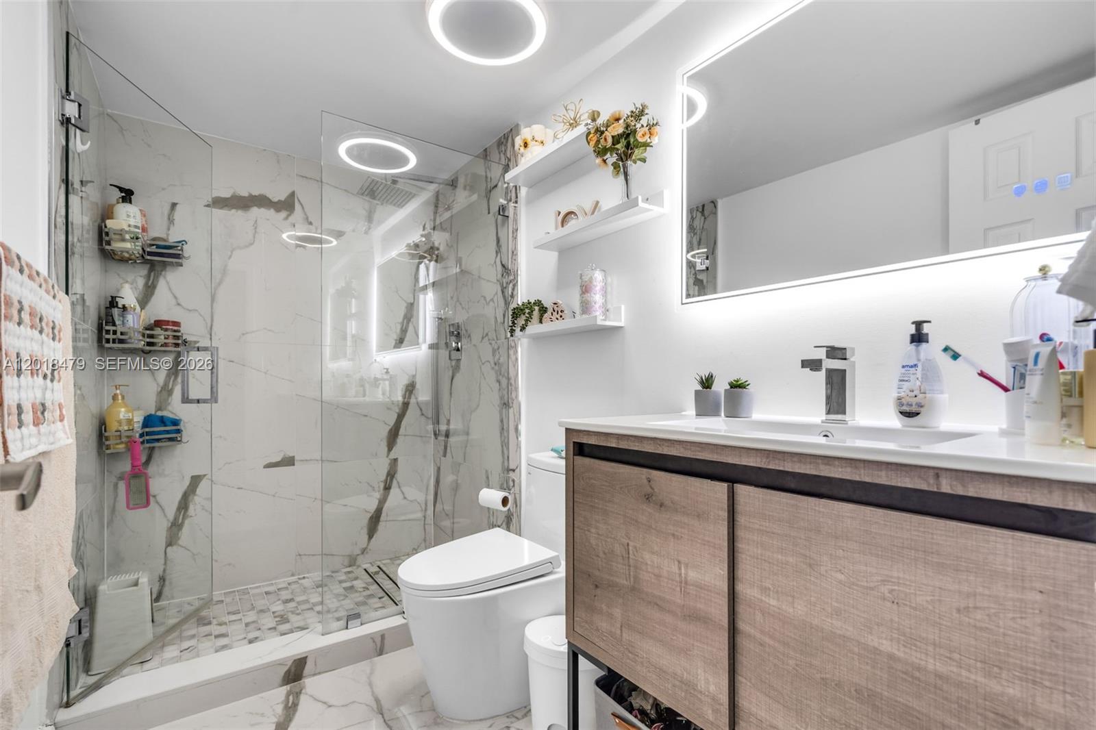 SUMMIT CHASE CONDO - Residential