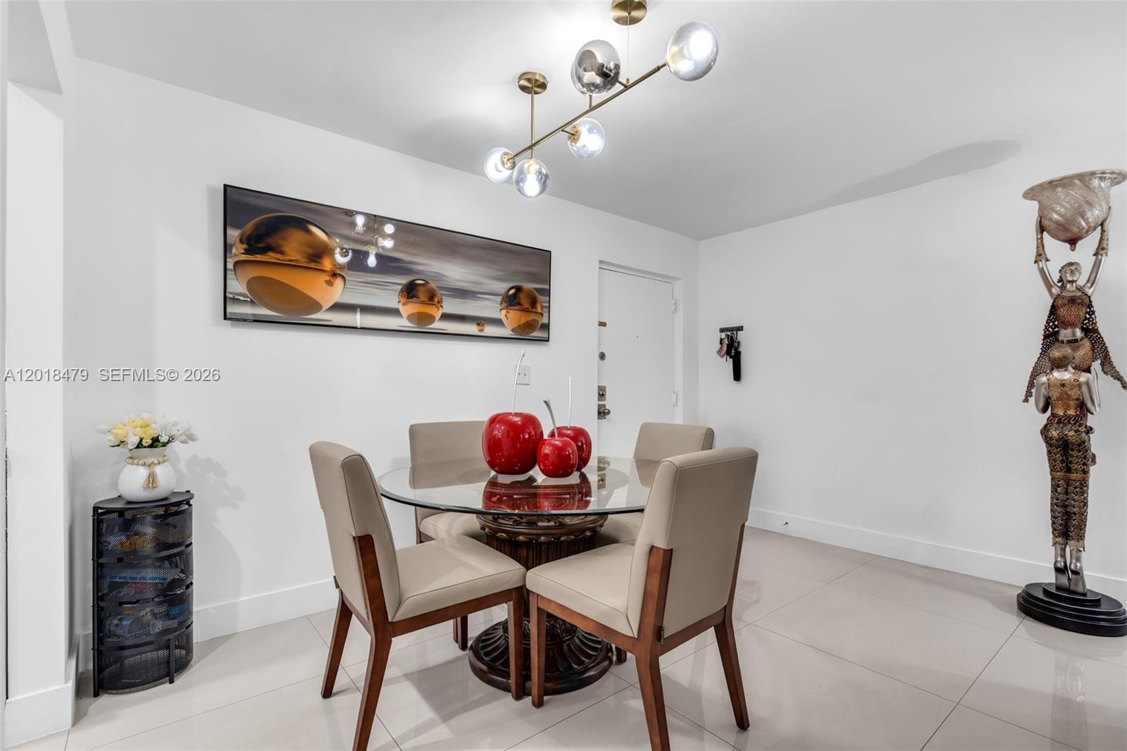 SUMMIT CHASE CONDO - Residential