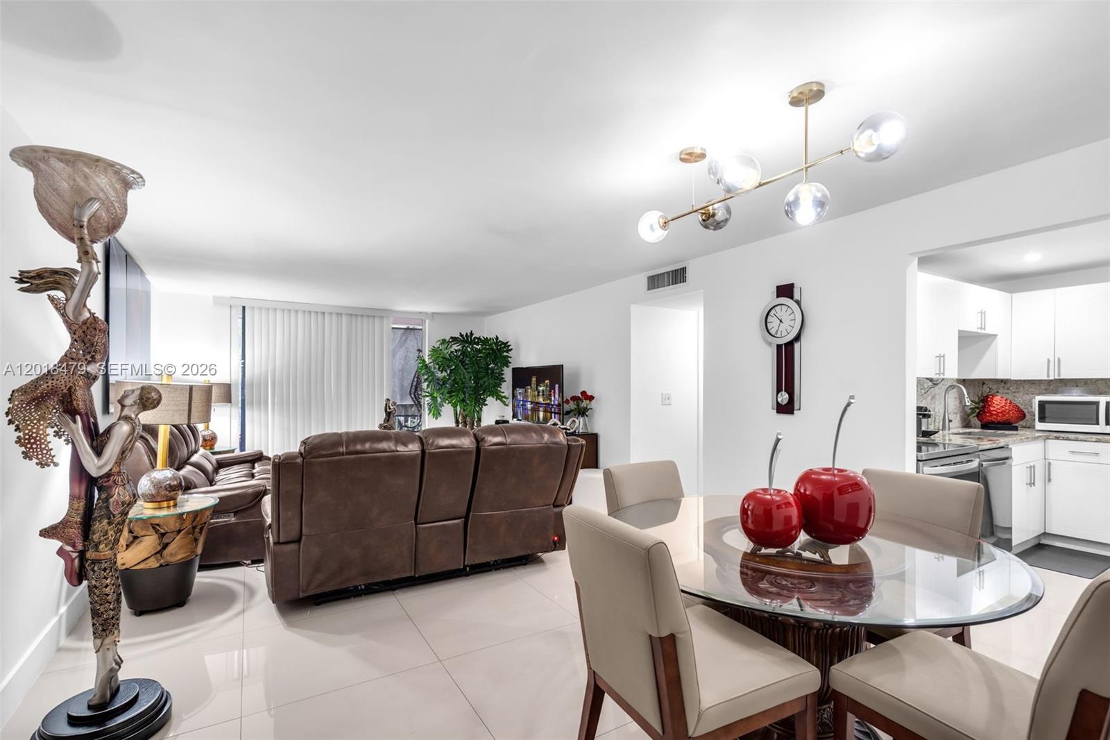 SUMMIT CHASE CONDO - Residential