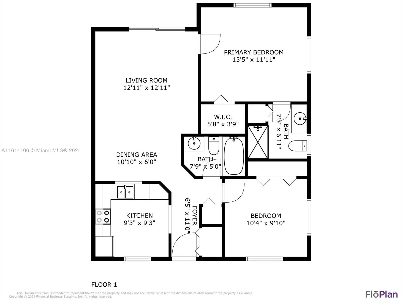 Margate, Florida 33063, United States, 2 Bedrooms Bedrooms, ,2 BathroomsBathrooms,Residential,Pending,53934