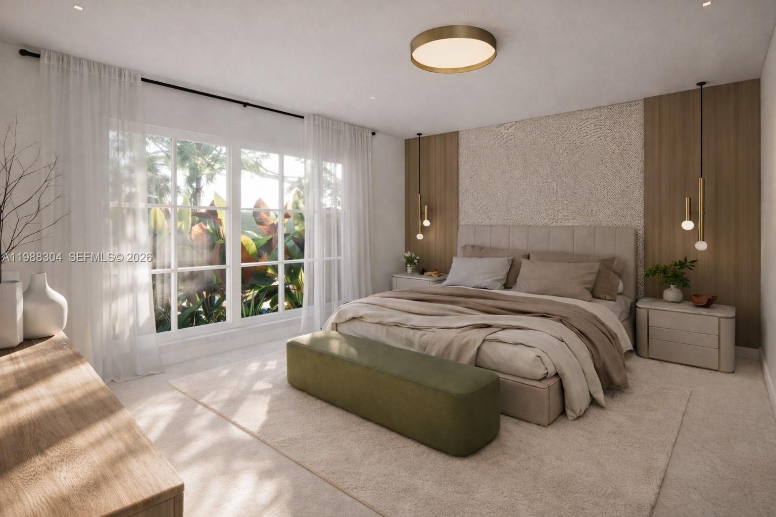 MIAMI SHORES SEC 8 REV - Residential