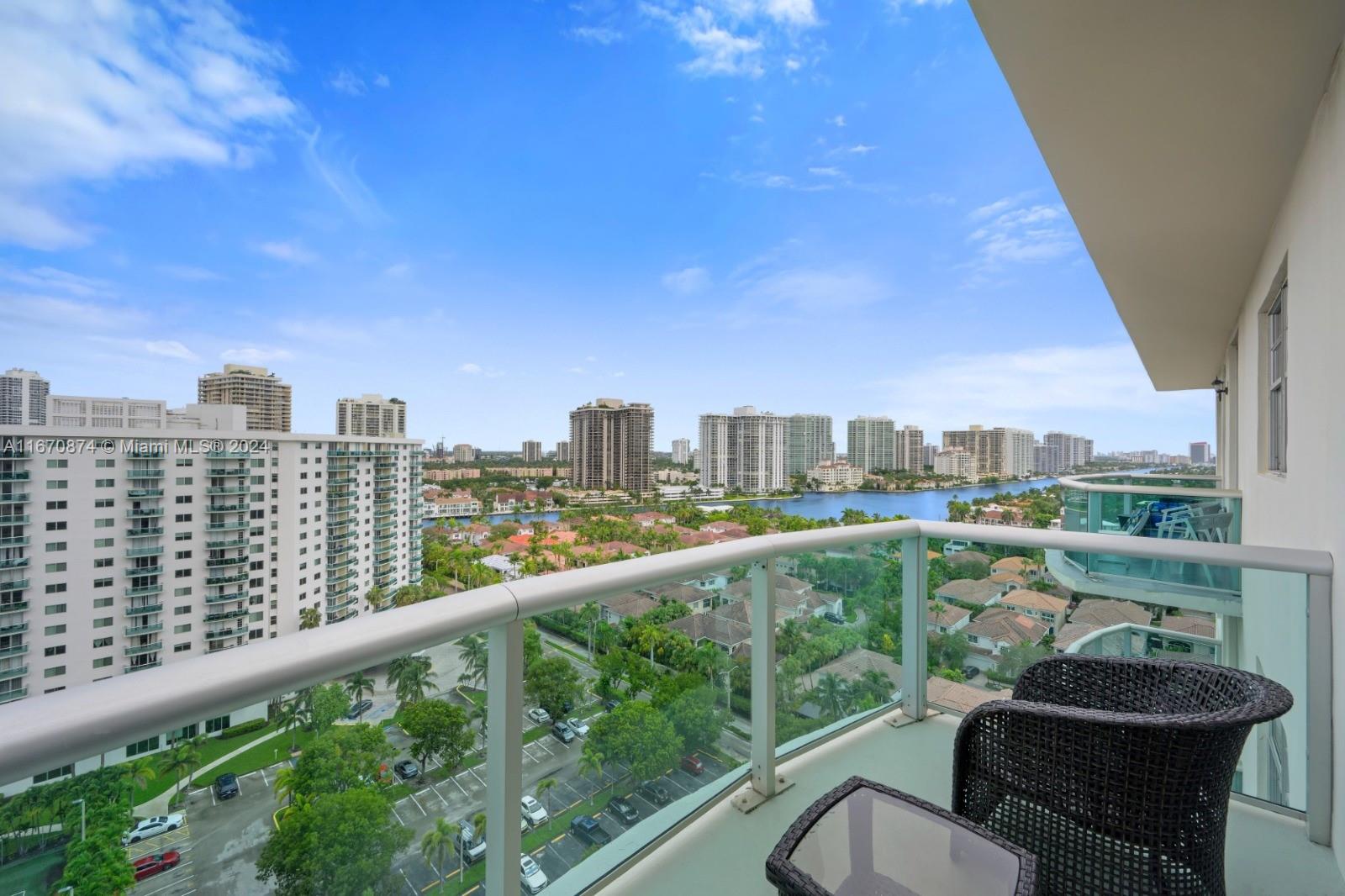Rental Property at 19370 Collins Ave Ph-14, Sunny Isles Beach, Miami-Dade County, Florida - Bedrooms: 1 
Bathrooms: 1  - $4,500 MO.