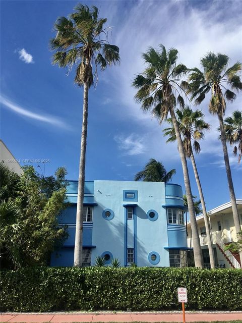 HOME MAX REALTY INTERNATIONAL 1250 Drexel Ave 1 Miami Beach FL 33139