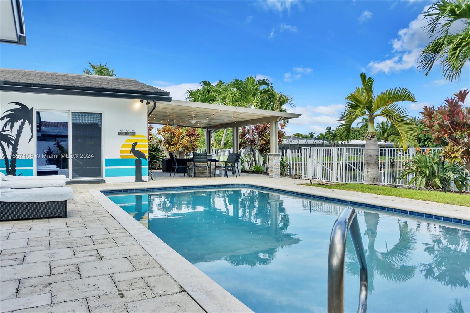 GOLF ESTATES - Residential Lease