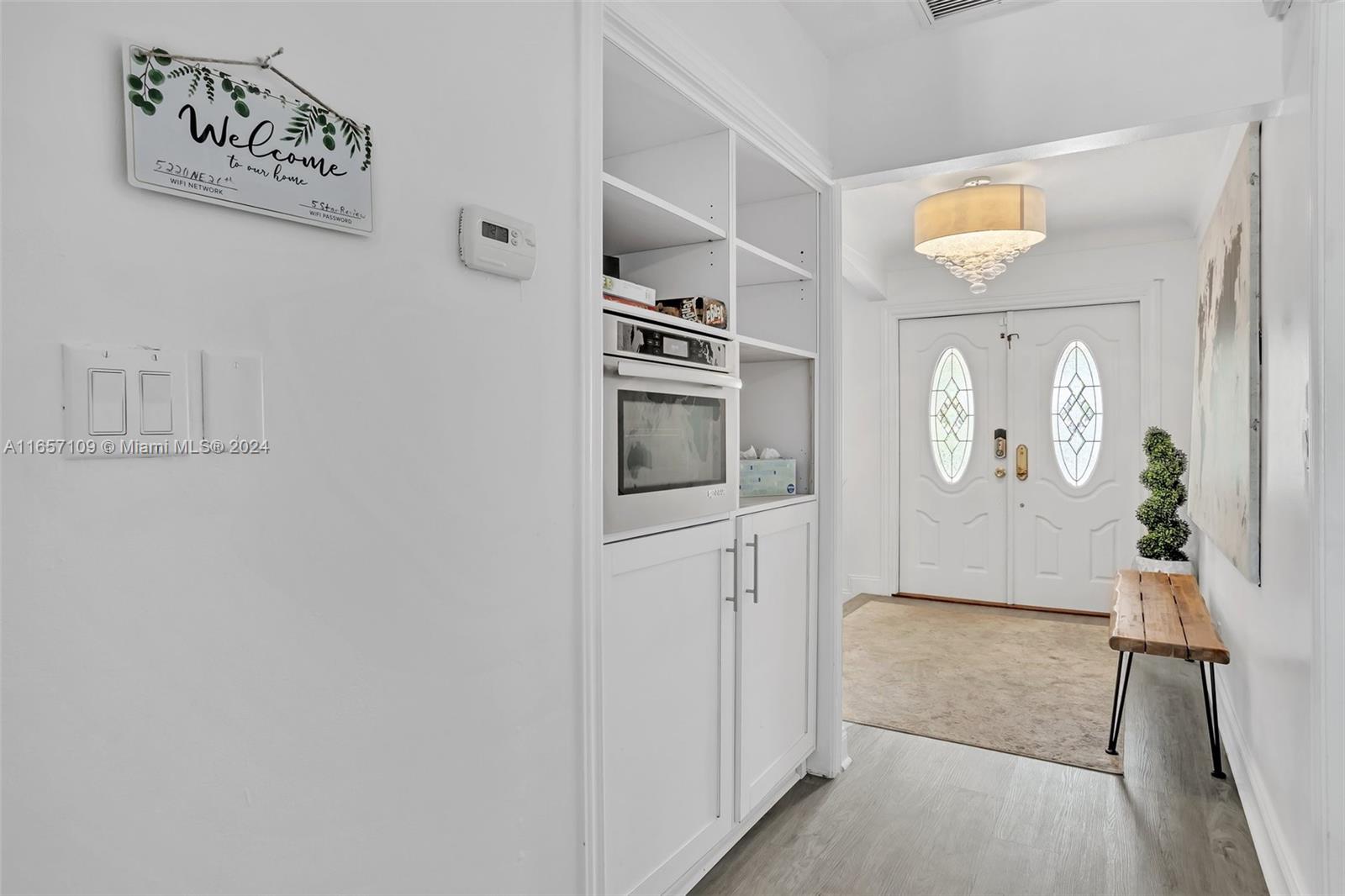 GOLF ESTATES - Residential Lease