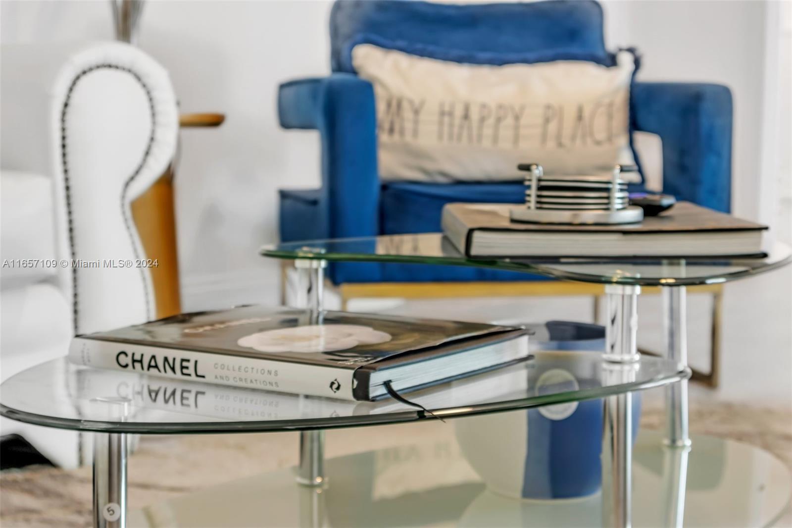 GOLF ESTATES - Residential Lease