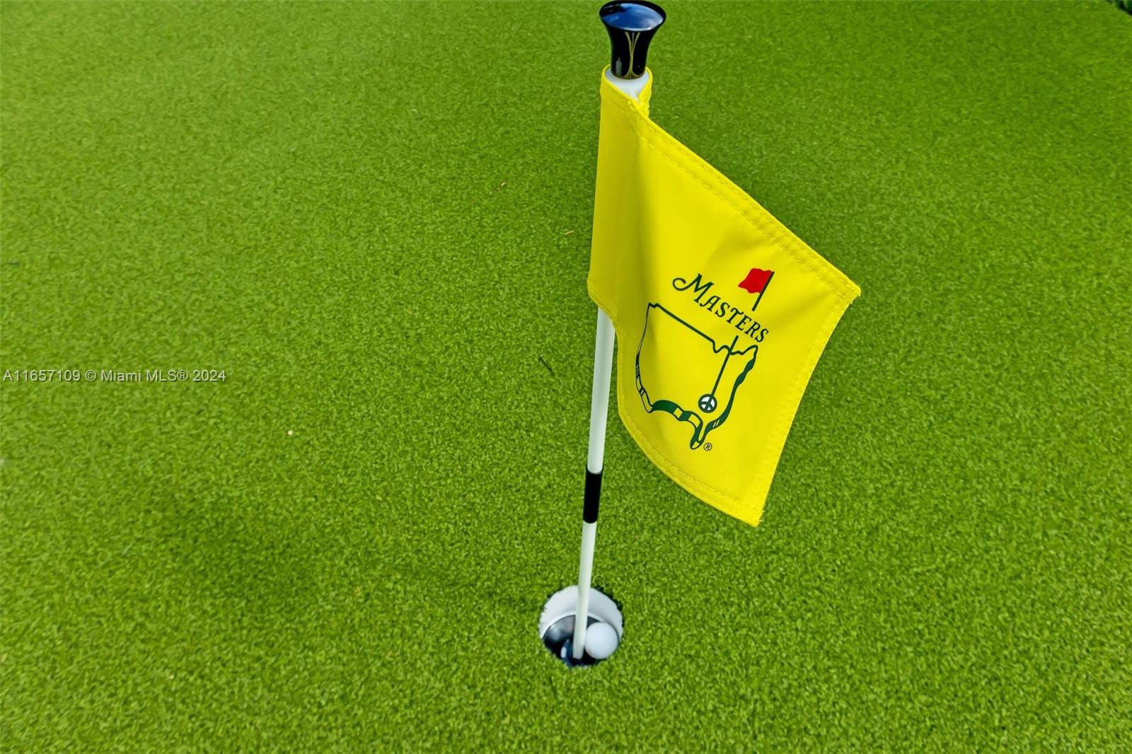 GOLF ESTATES - Residential Lease