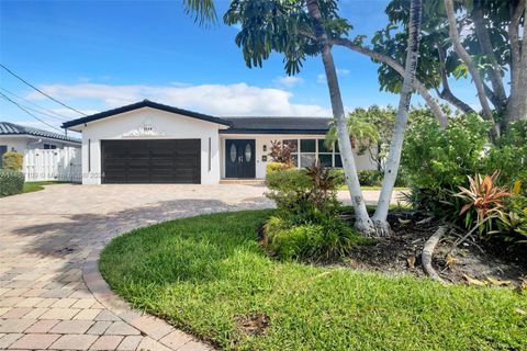 5220 NE 26th Ave Fort Lauderdale FL 33308