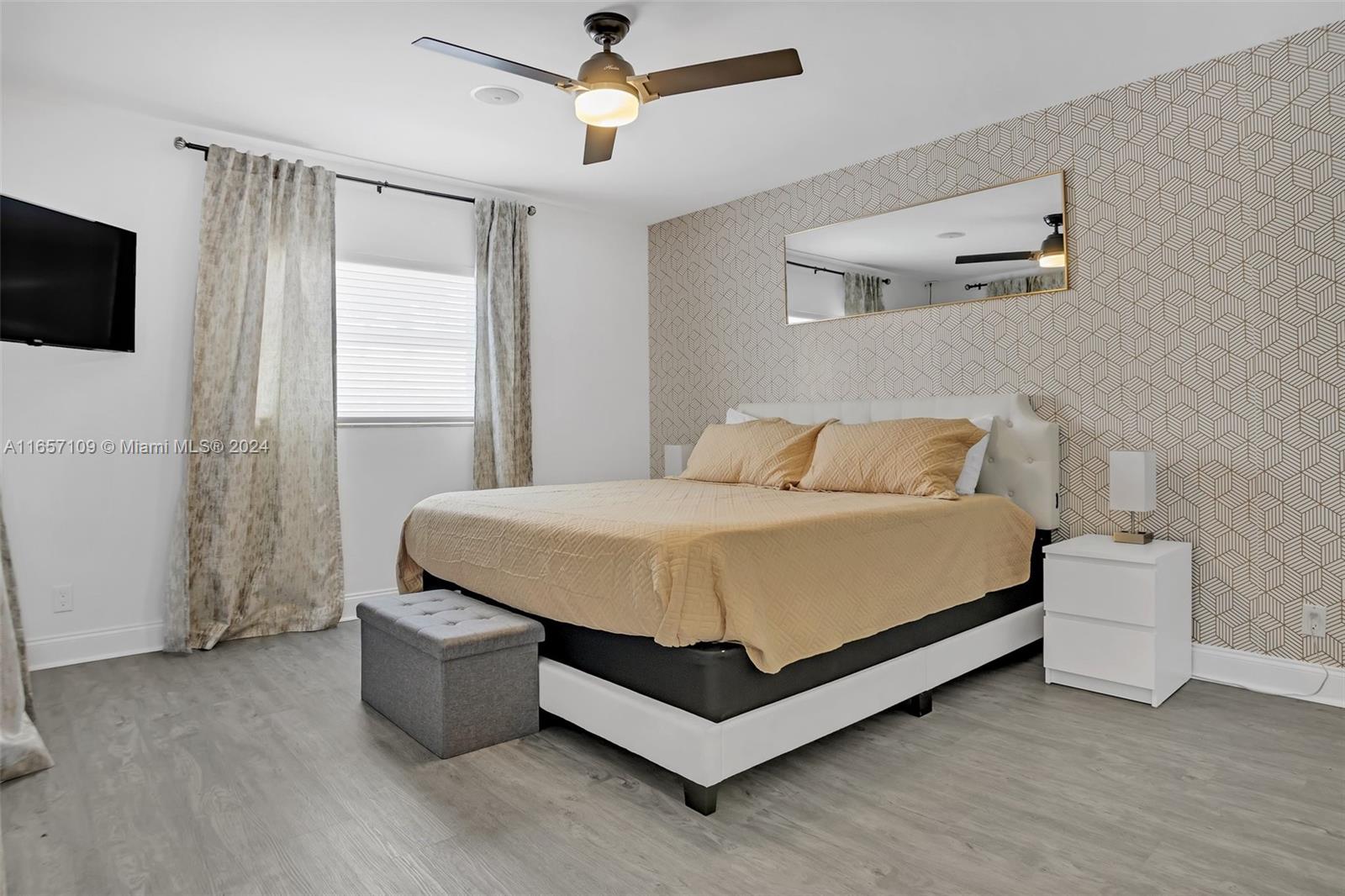 GOLF ESTATES - Residential Lease