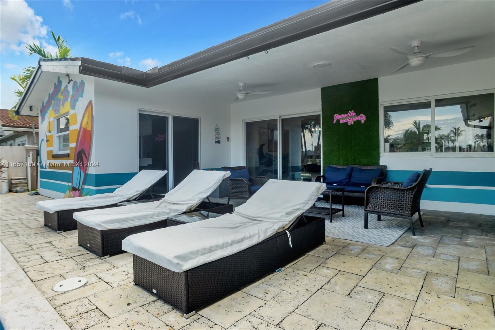 GOLF ESTATES - Residential Lease